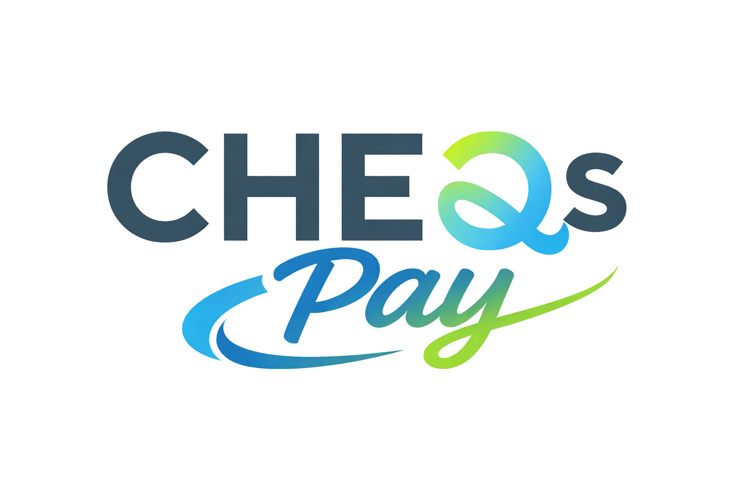 Cheqs Pay