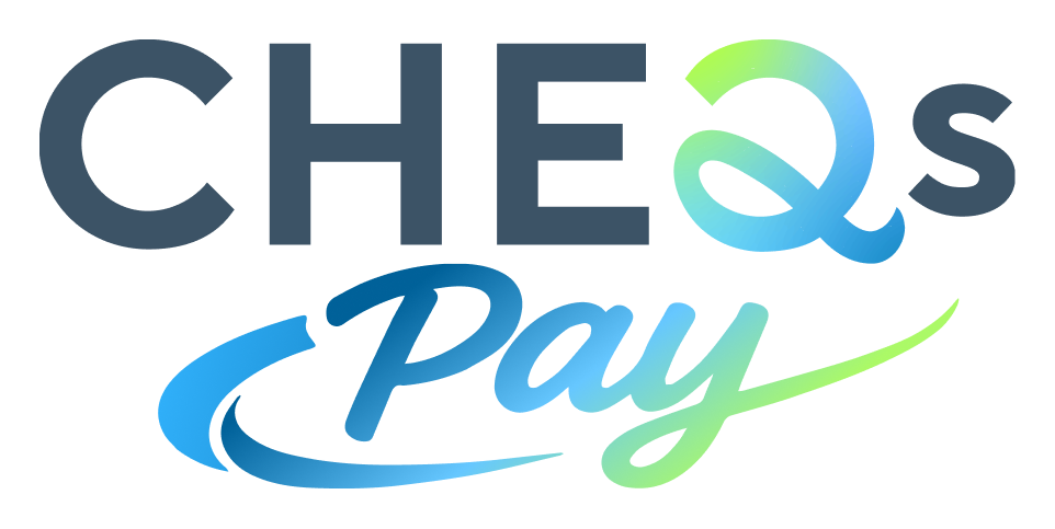 Cheqs Pay